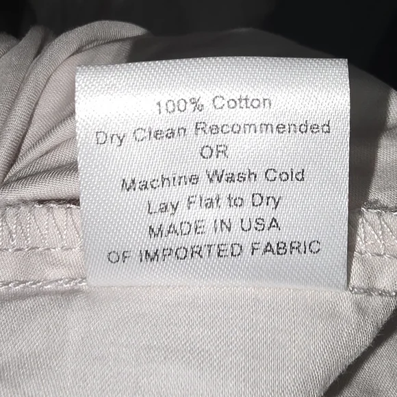 Rivet.Utility Lounger Champagne Jumpsuit Size M - Picture 4 of 6